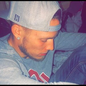 Meet your Posher, Chris